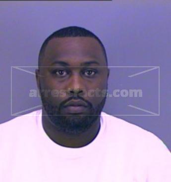 Gerald Wayne Mcgee