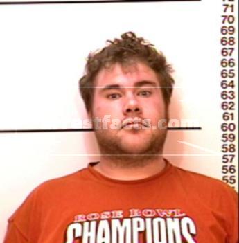 Clinton Marlin Groesbeck