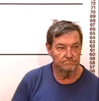 Larry Gale Reeves