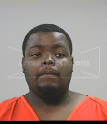 Jeffery Donelle Williams