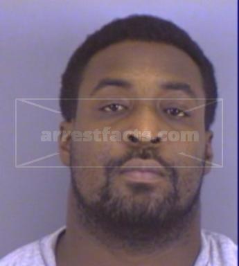 Melvin Ray Roberson