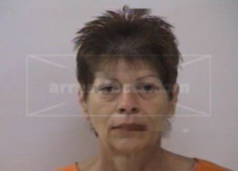 Tammy Michelle Hinton Ross