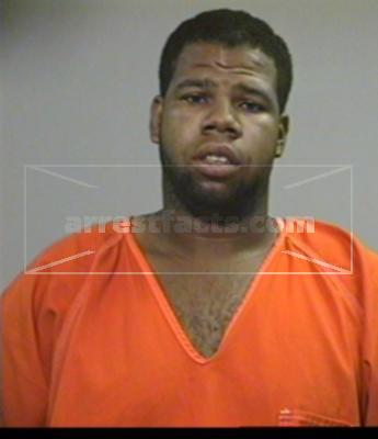 Justin Keith Woodard