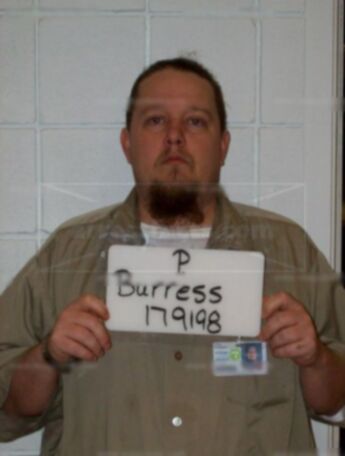 Paul Dewayne Burress