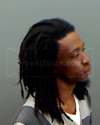 Antwone Jamell Rugley