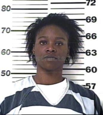 Tameka Lashone Mcmiller