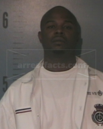 Cedric Jermaine Bell