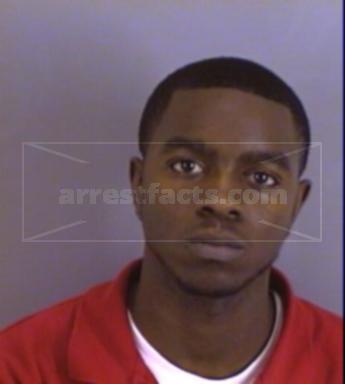 Derrick Andrell Richardson