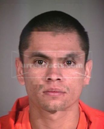 Victor Valentine Hernandez
