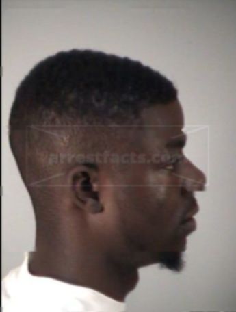 Devante Octavous Allen