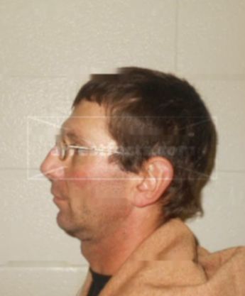 Jamie Darren Nelson