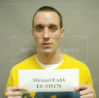 Michael Cobb