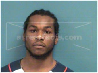 Aaron Devonte Phipps