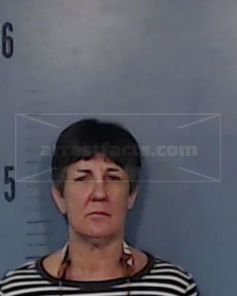 Ellen Perry Williams