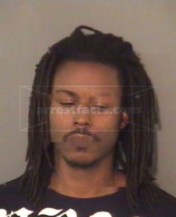 Christopher Terrell Walker