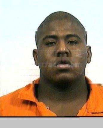 Arvelester Rentie Jr.