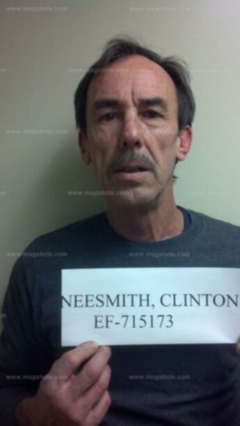 Clinton Craig Neesmith