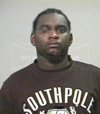 Marcus Chester Randon