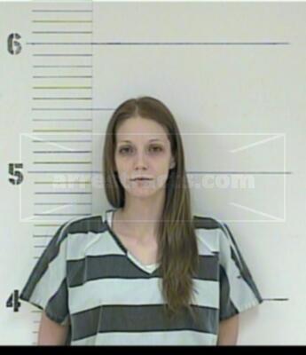 Tawnee Carter Hilburn