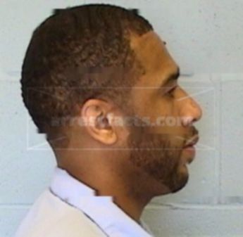 Reginald Lacy