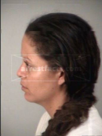 Laura Alicia Cortes Brito