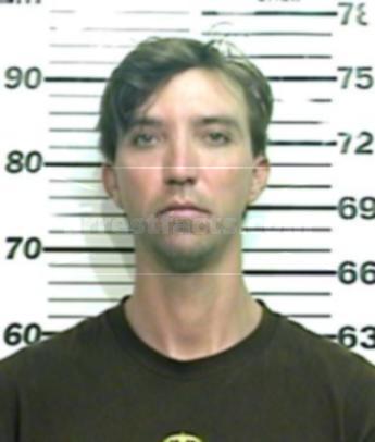 Brent Edward Kimbrell