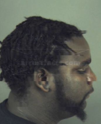 Antwann Tramain Flanders