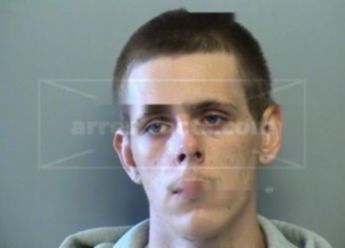 Christopher Allen Thetford
