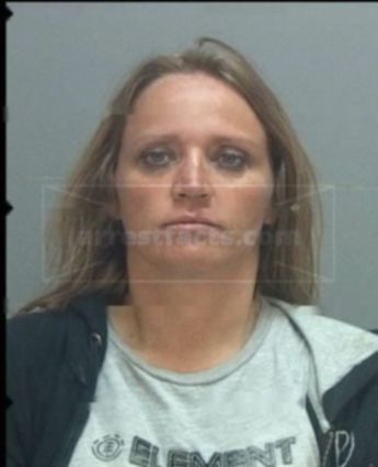 Shelly Deanne Lefler