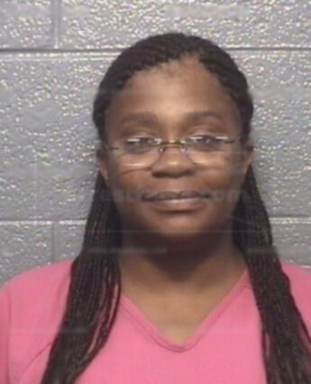 Michele Bernice Hines