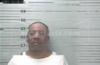 Donald Maurice Myers