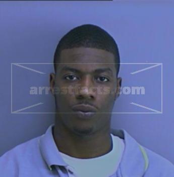 Brandon Lamar Moss