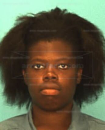 Shaneka Sharon Johnson