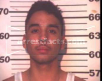 Michael Anthony Barrera