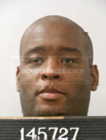 Derrick A Lewis