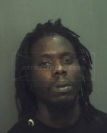 Jervaughn Antonio Bonner