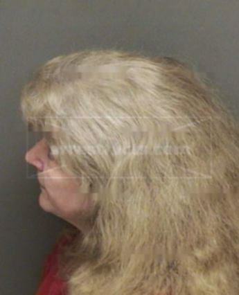 Brenda Kay Patterson