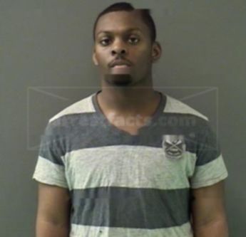 Derrick Lamont Smith