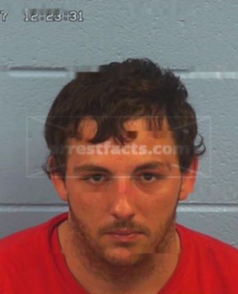 Joshua Wayne Crocker