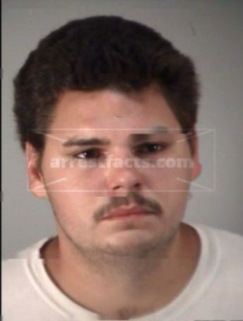 Steven Michael Phillips
