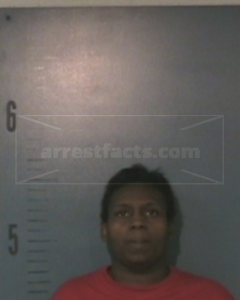 Tamie Terell Scott