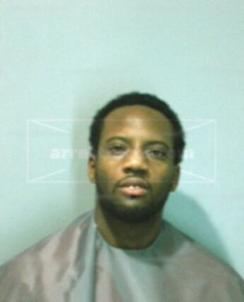 Eddie Jermaine Crockett