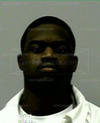 Jerrell Rashard Yates