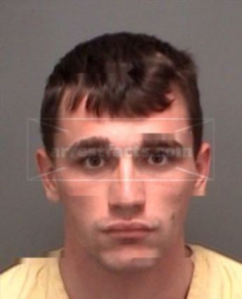 Andrew Allen Rimes