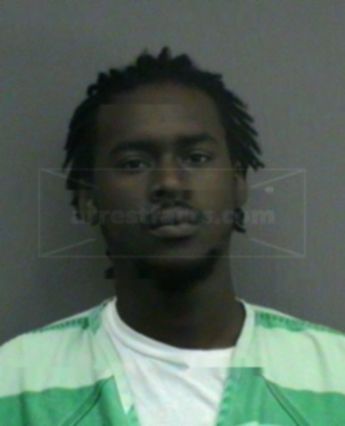 Lamar Christopher Clemons