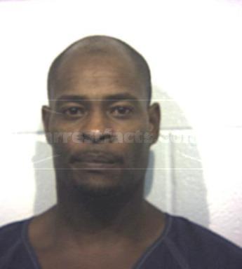 Darrell Lewis Turner