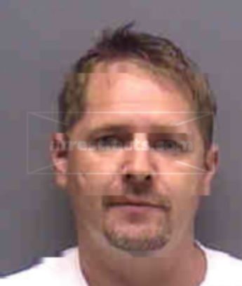 Steven George Mccune