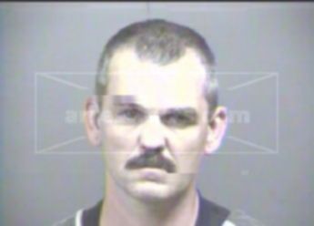 Mark Edward Nelson
