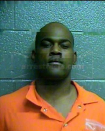 Jeremy Coleman Armstead