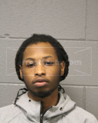 Shawn Jermaine Houston